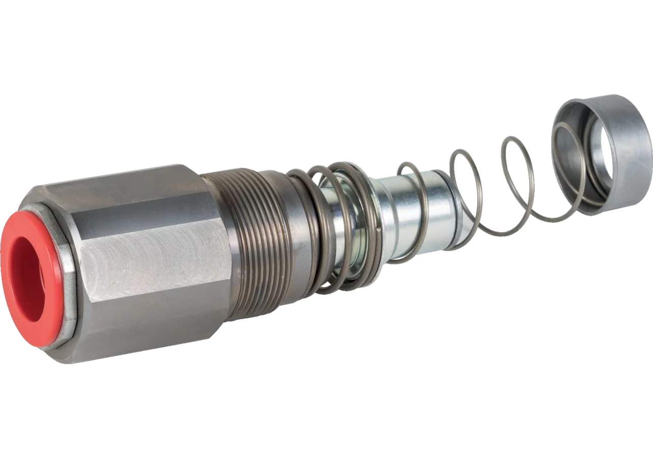MultiX Kupplungsatz Classic DN 19 WEO23 Cejn