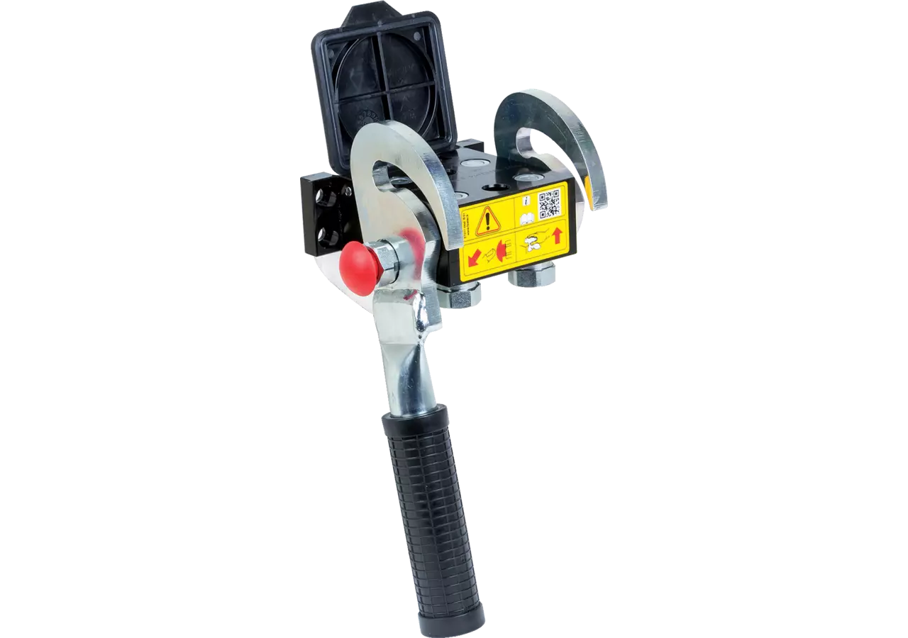 Multikuppler 2P404 4x 1/4 Fixteil Faster