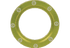 KENNFIXX Ring BG3 Gelb mit Symbol - KENNFIXX
