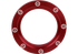 KENNFIXX Ring BG3 Rot mit Symbol - KENNFIXX