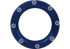 KENNFIXX Ring BG3 Blau mit Symbol - KENNFIXX