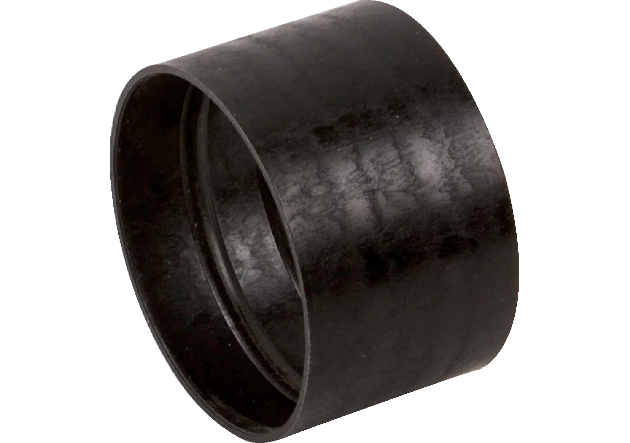 Farbring BG3 Schwarz, ID 38 mm GartenShop24 - Hochwertige Gartengeräte