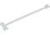 Farbbinder Weiss 140 x 7 max. Dm 38 mm GartenShop24 - Hochwertige Gartengeräte