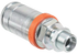 Steckkupplung Push-Pull BG3 15L Schott 3CKHF Faster