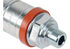 Steckkupplung Push-Pull BG3 AG M18 x 1,5 DF 3CFPV Faster