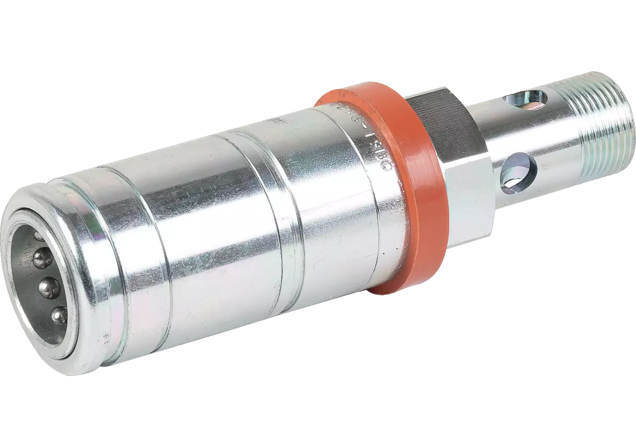 Steckkupplung Push-Pull BG3 AG M22 x 1,5 HS 3CFPV Faster
