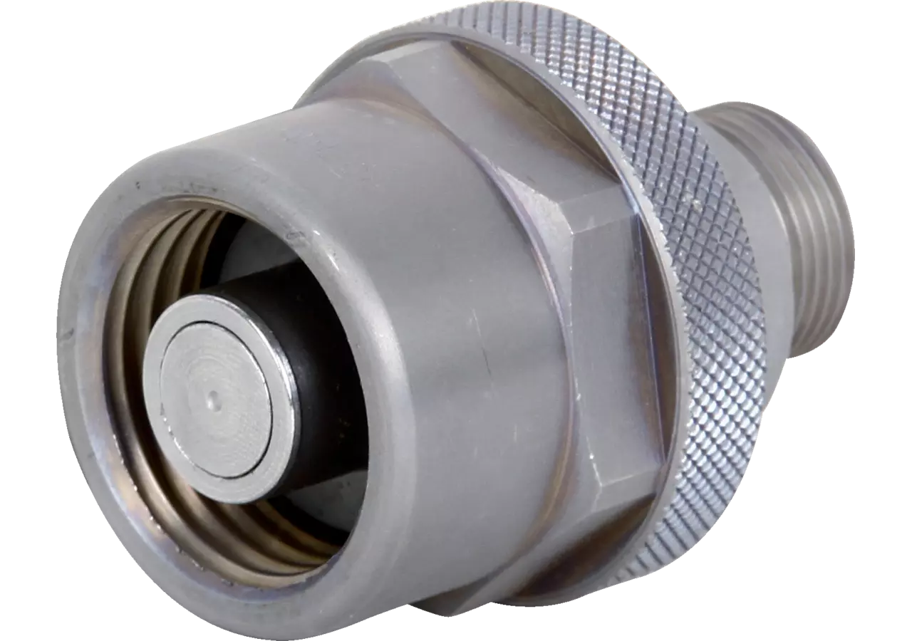 Rohrleitungskupplung Stecker BG6 28L STAUFF