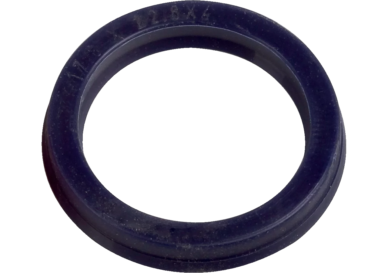 Dichtring Flachkupplung BG4 zu Stecker STAUFF