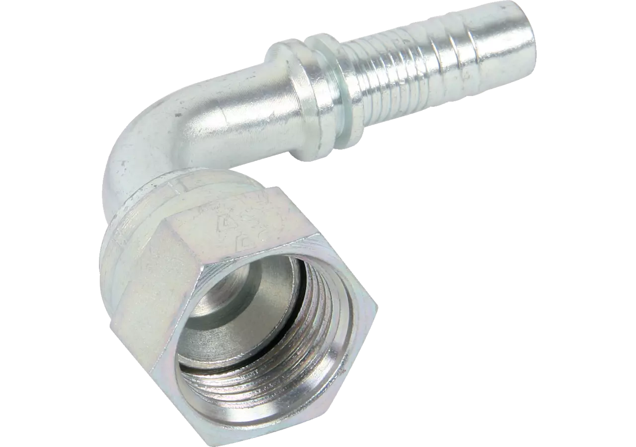 Dichtkegel DKJ90S DN12 7/8-14 Standard Alfagomma