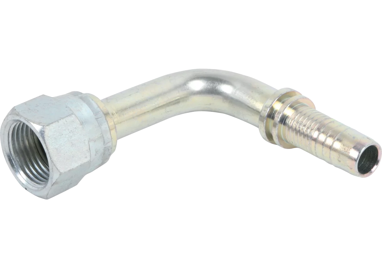 Dichtkegel DKJ90L DN10 9/16-18 Standard Alfagomma