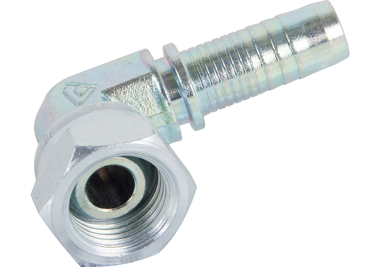 Dichtkegel DKOR90 kurz DN08 3/8 Standard Alfagomma