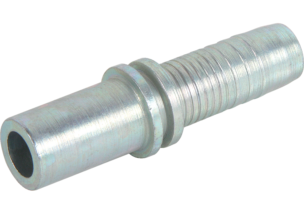 Rohrstutzen RSS DN25 Dm 25 Standard Alfagomma