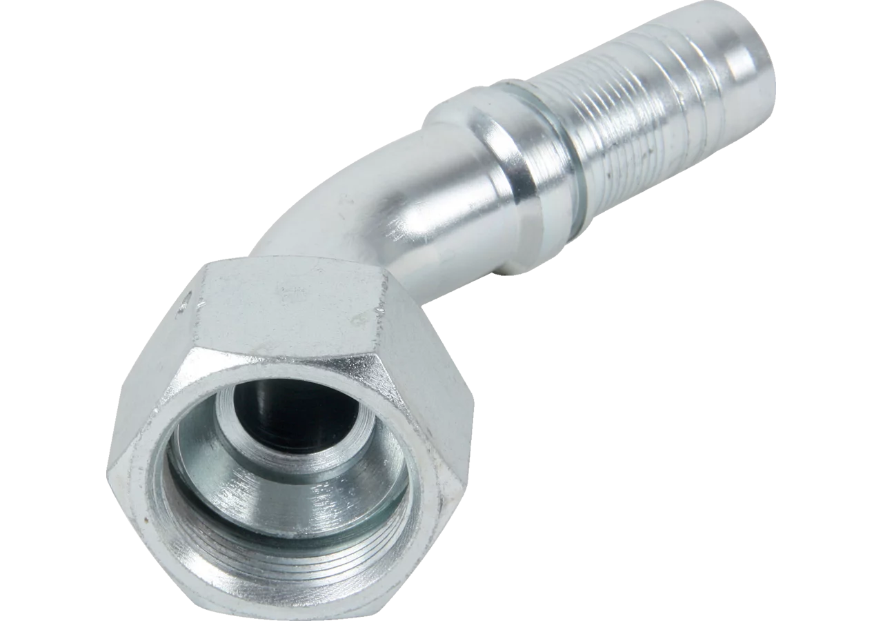 Dichtkegel DKJ45 DN25 1 5/16-12 verstärkt Standard GartenShop24 - Hochwertige Gartengeräte