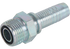 Gewindezapfen ORFS AG DN06 11/16-16 Standard Alfagomma