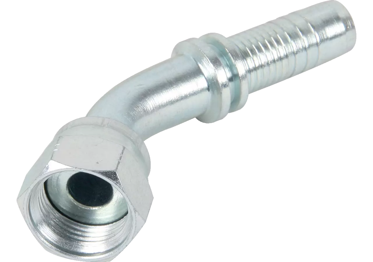 Dichtkegel ORFS DK45 DN20 1 3/16-12 Standard Alfagomma