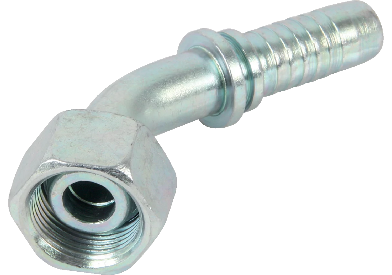 Dichtkegel DKL45 DN10 M18 x 1,5 Standard Alfagomma