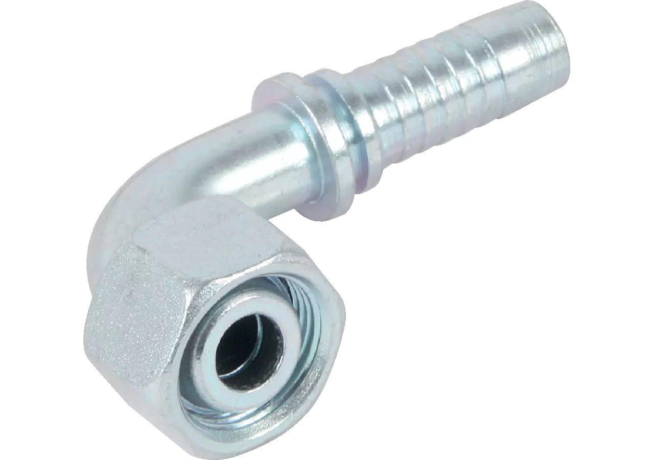 Dichtkegel DKL90 DN10 M18 x 1,5 Standard Alfagomma
