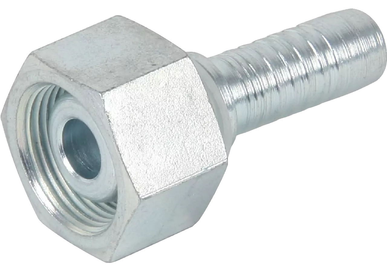 Dichtkegel DKF DN12 M24 x 1,5 Standard Alfagomma