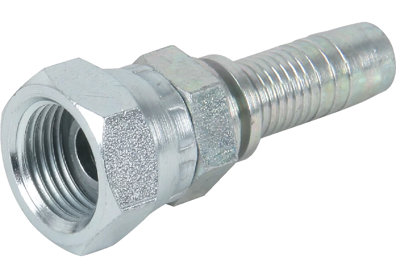 Dichtkegel JIS C DN12 1/2 Standard Alfagomma