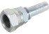 Dichtkegel JIS F DN06 1/4 Standard Alfagomma
