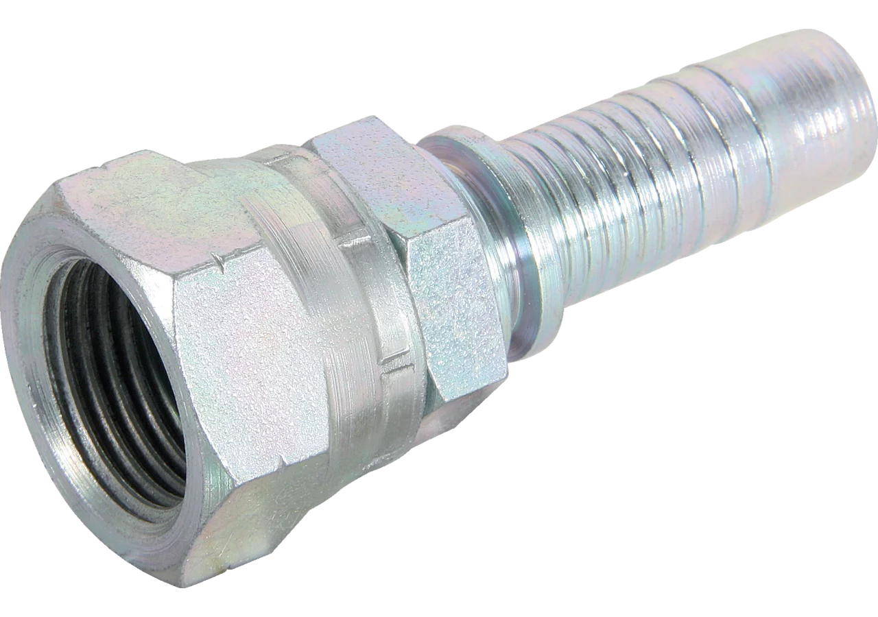 Dichtkegel JIS F DN12 1/2 Standard Alfagomma