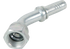 Dichtkegel JIS45 F DN10 3/8 Standard Alfagomma
