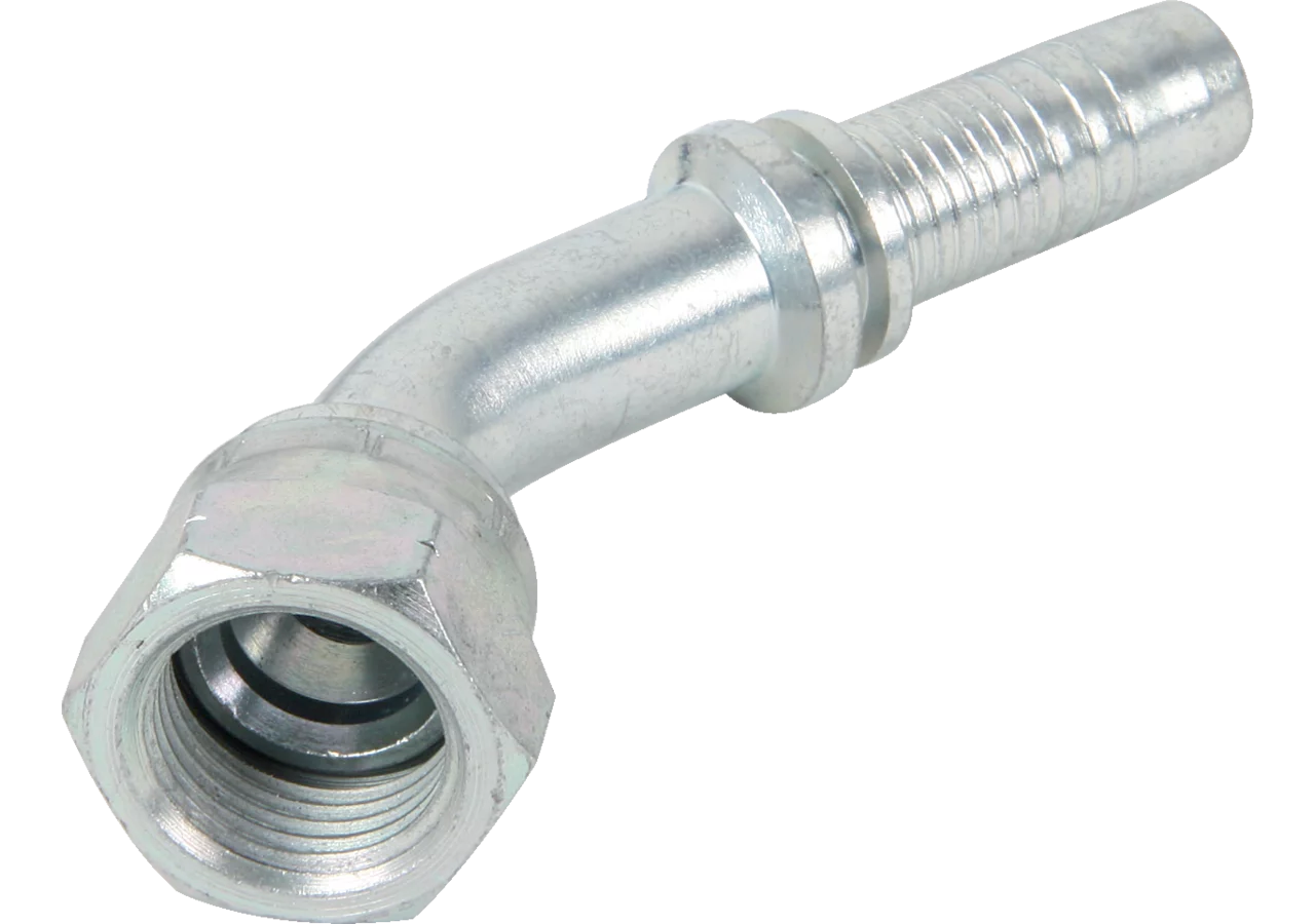 Dichtkegel JIS45 F DN25 1 Standard Alfagomma
