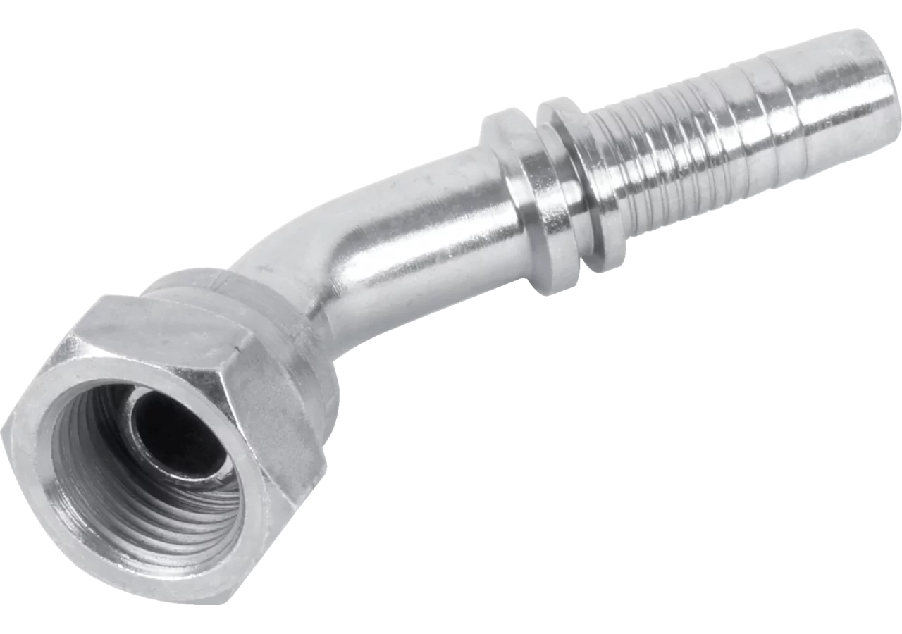 Dichtkegel JIS45 C DN06 1/4 Standard Alfagomma
