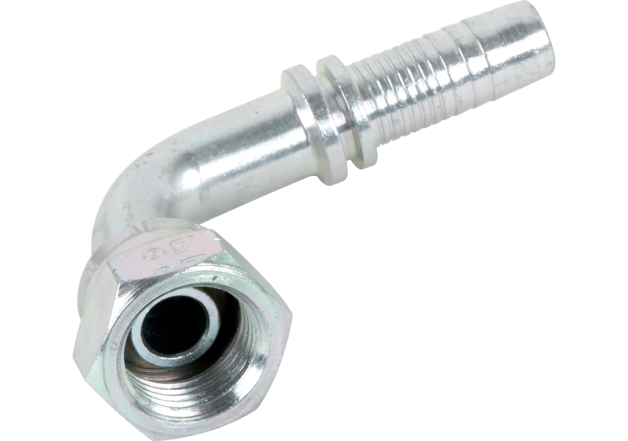 Dichtkegel JIS90 C DN12 1/2 Standard Alfagomma