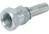 Dichtkegel JIS C DN06 3/8 Standard Alfagomma