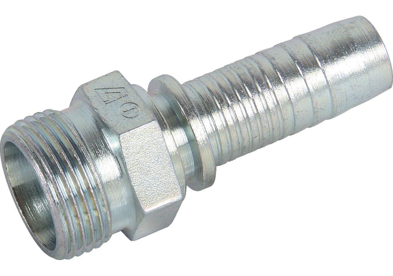Gewindezapfen CEL DN10 18L Standard GartenShop24 - Hochwertige Gartengeräte
