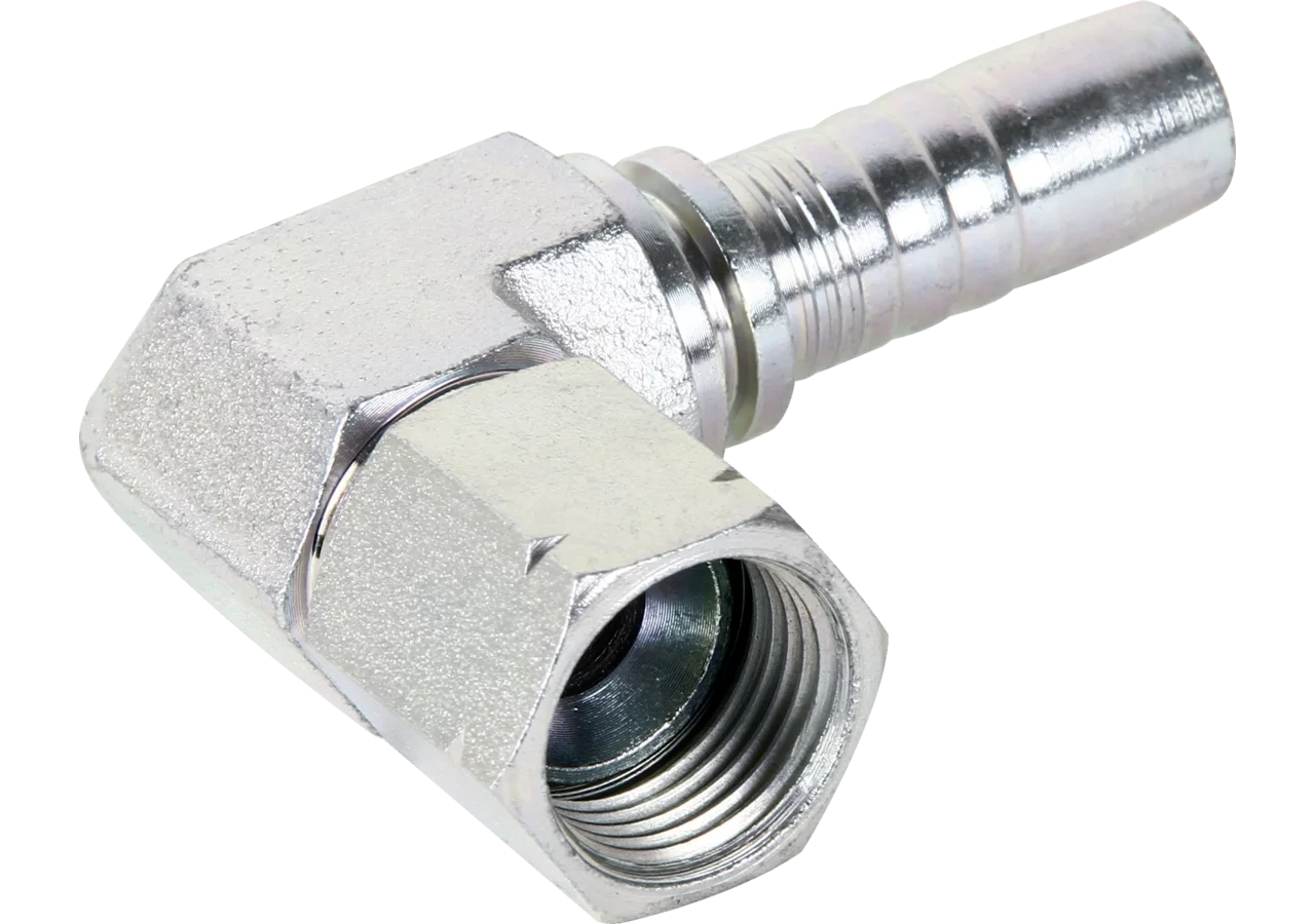 Dichtkegel DKJ90K DN06 7/16-20 Standard GartenShop24 - Hochwertige Gartengeräte