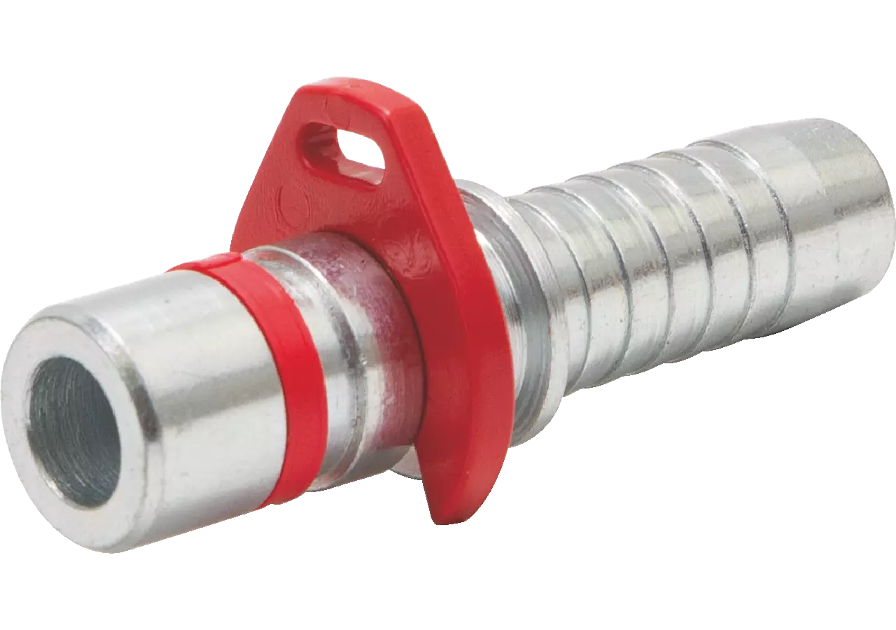 Nippel WEO DN10 Dm 13 Standard GartenShop24 - Hochwertige Gartengeräte