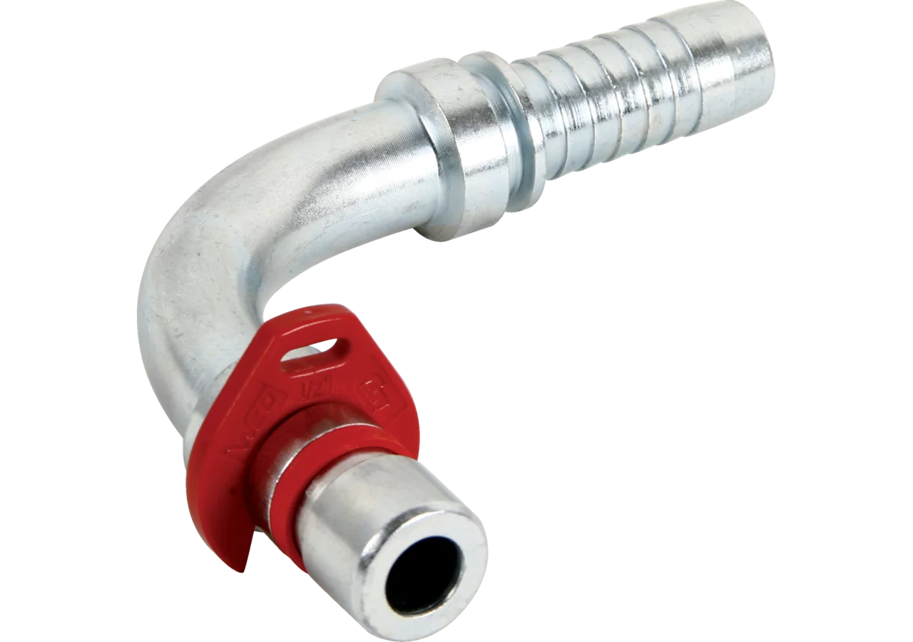 Nippel WEO90 DN10 Dm 16 Standard GartenShop24 - Hochwertige Gartengeräte
