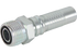 Gewindezapfen ORFS AG IL DN32 1 11/16-12 Interlock Alfagomma