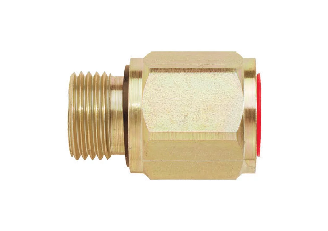 Kupplung WEO Dm 10 G1/4 GartenShop24 - Hochwertige Gartengeräte