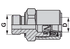 Kupplung WEO Dm 16 G1/2 GartenShop24 - Hochwertige Gartengeräte