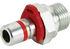 Adapter WEO Dm 16 G1/2 GartenShop24 - Hochwertige Gartengeräte