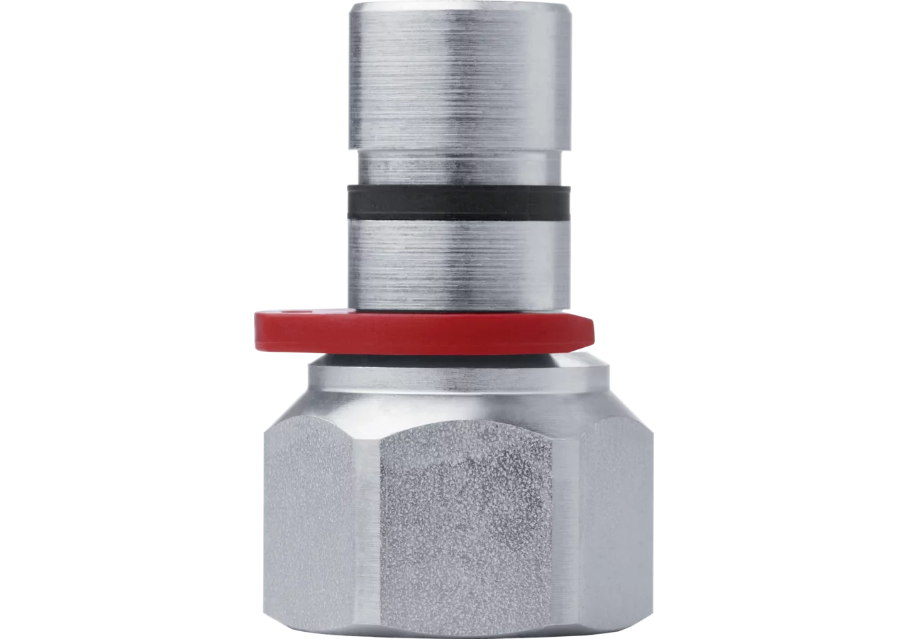 Adapter WEO Dm 13 IG 3/8 GartenShop24 - Hochwertige Gartengeräte