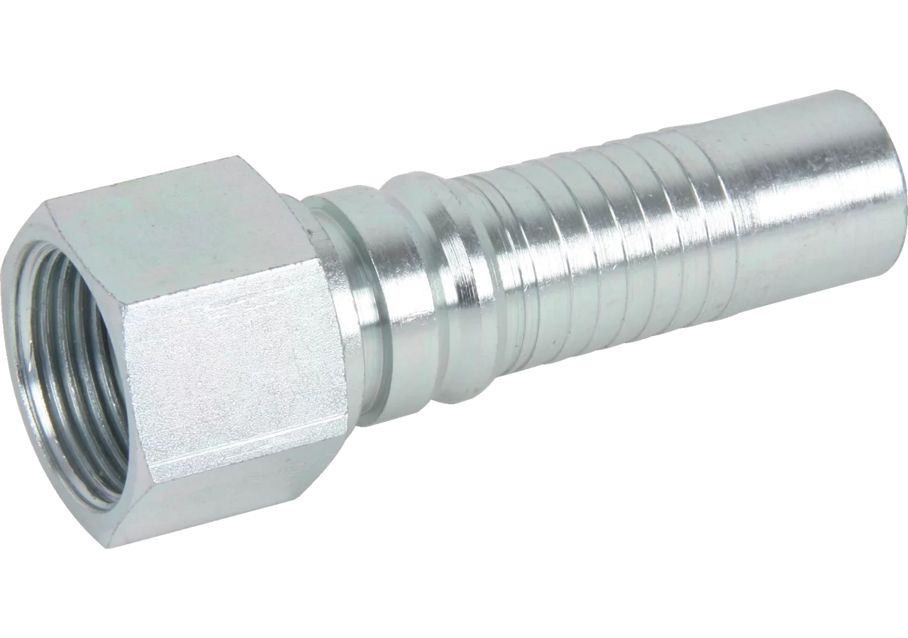 Dichtkegel DKOR IL DN32 1 1/4 Interlock Alfagomma