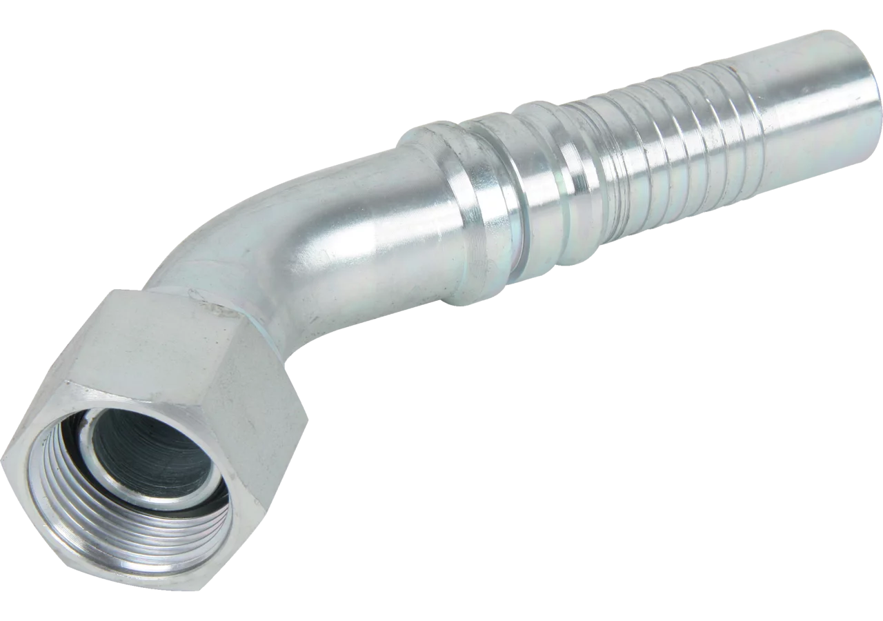Dichtkegel DKOR45 IL DN40 1 1/2 Interlock Alfagomma