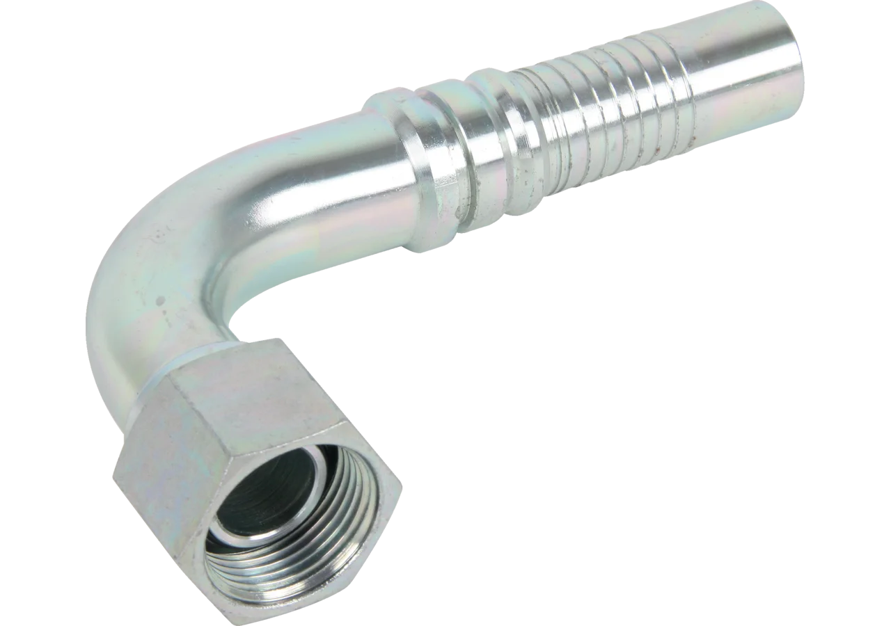 Dichtkegel DKOR90 IL DN25 1 Interlock Alfagomma
