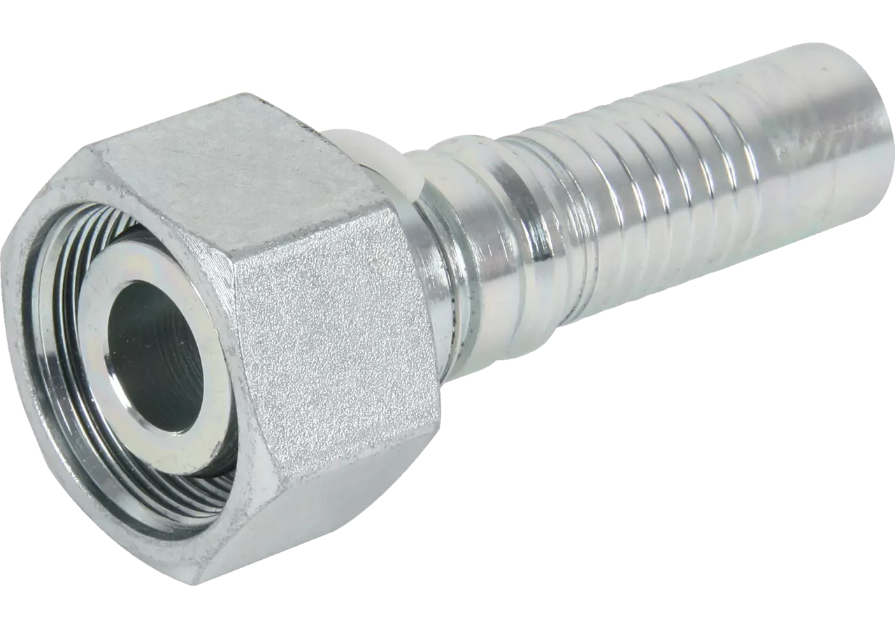 Dichtkegel DKOS IL DN32 38S Interlock Alfagomma