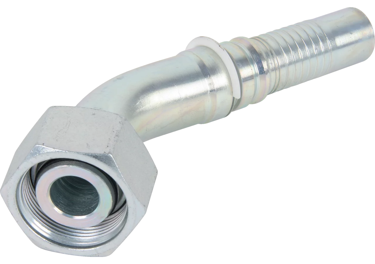 Dichtkegel DKOS45 IL DN32 38S Interlock Alfagomma