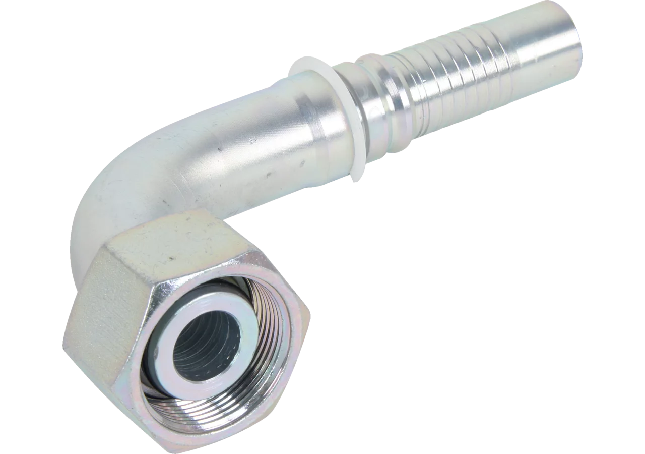 Dichtkegel DKOS90 IL DN16 20S Interlock Alfagomma