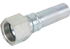 Dichtkegel DKJ IL DN20 1 5/16-12 Interlock Alfagomma
