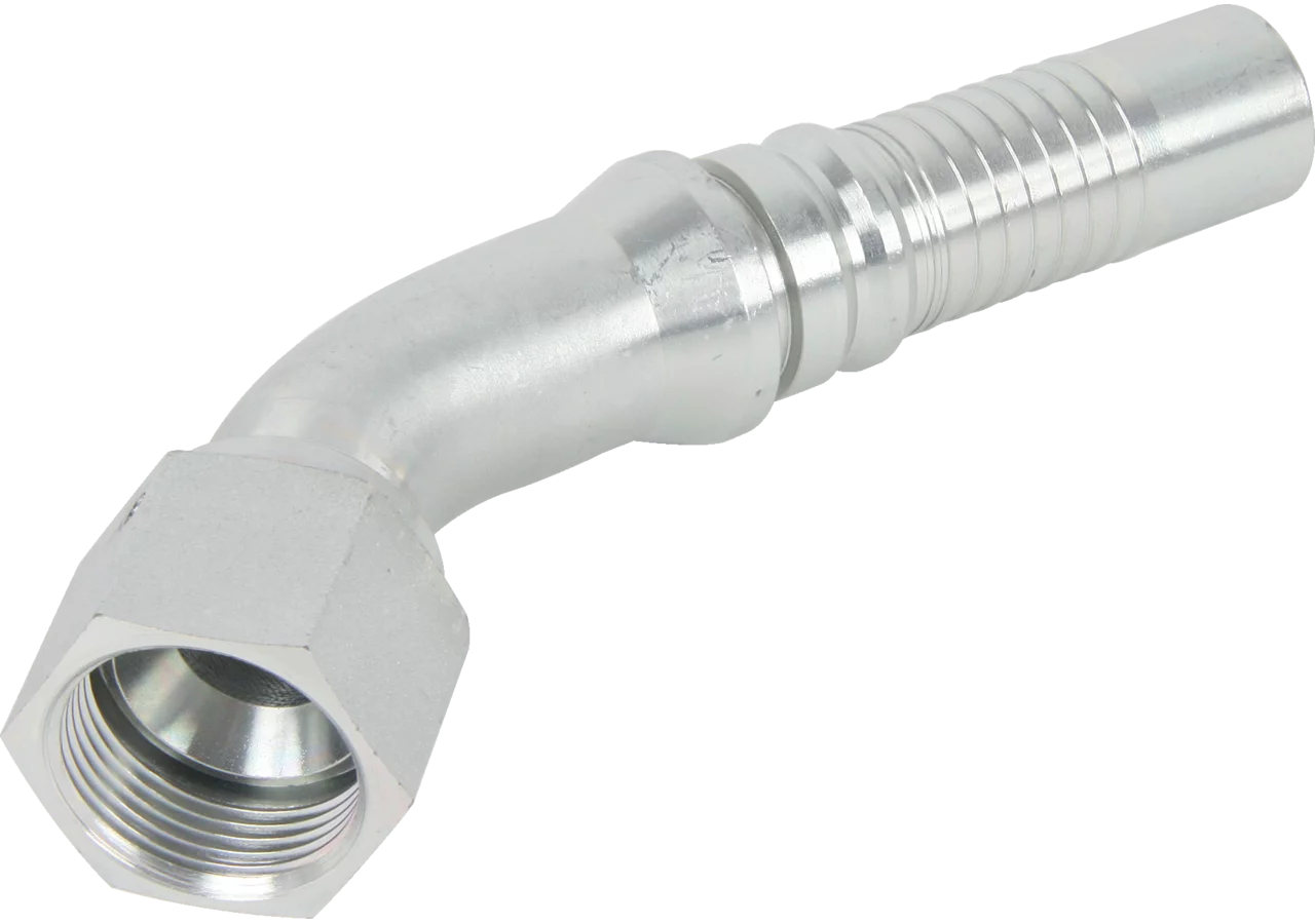 Dichtkegel DKJ45 IL DN20 1 5/16-12 Interlock Alfagomma