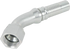 Dichtkegel DKJ45 IL DN20 1 5/16-12 Interlock Alfagomma