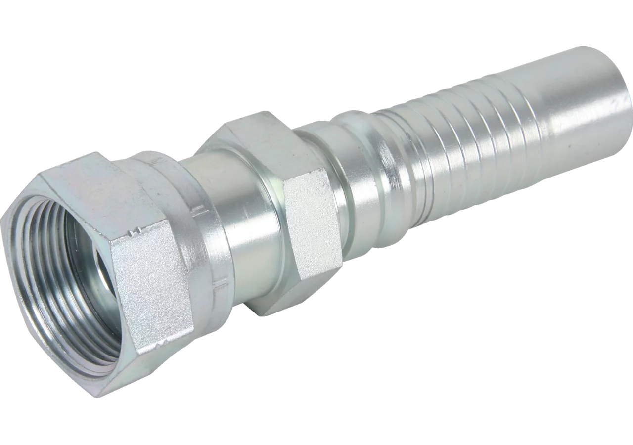 Dichtkegel ORFS IL DN20 1 3/16-12 Interlock Alfagomma