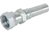Dichtkegel ORFS IL DN25 1 11/16-12 Interlock Alfagomma